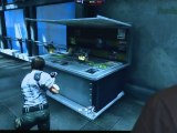 MERCENARY OPS 3rd Person Shooter First Hands-On and Gameplay from GDC 2012! - Rev3Games Originals