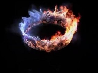 Game of Thrones - Season 2 - Générique 'Crown' teaser