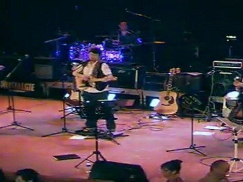 02 - My way - RHBC - Sixties Nights 2011