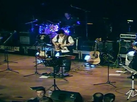 03 - Europa - RHBC - Sixties Nights 2011