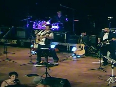 05 - For your love - Sixties Nights 2011