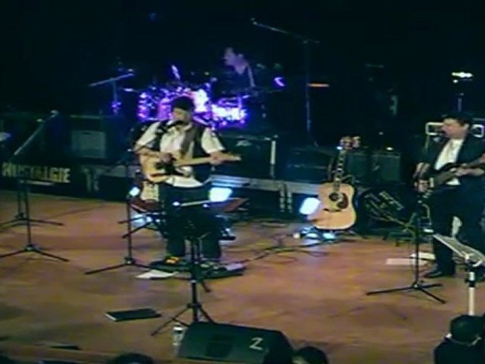 06 - I hear you knocking - Sixties Nights 2011