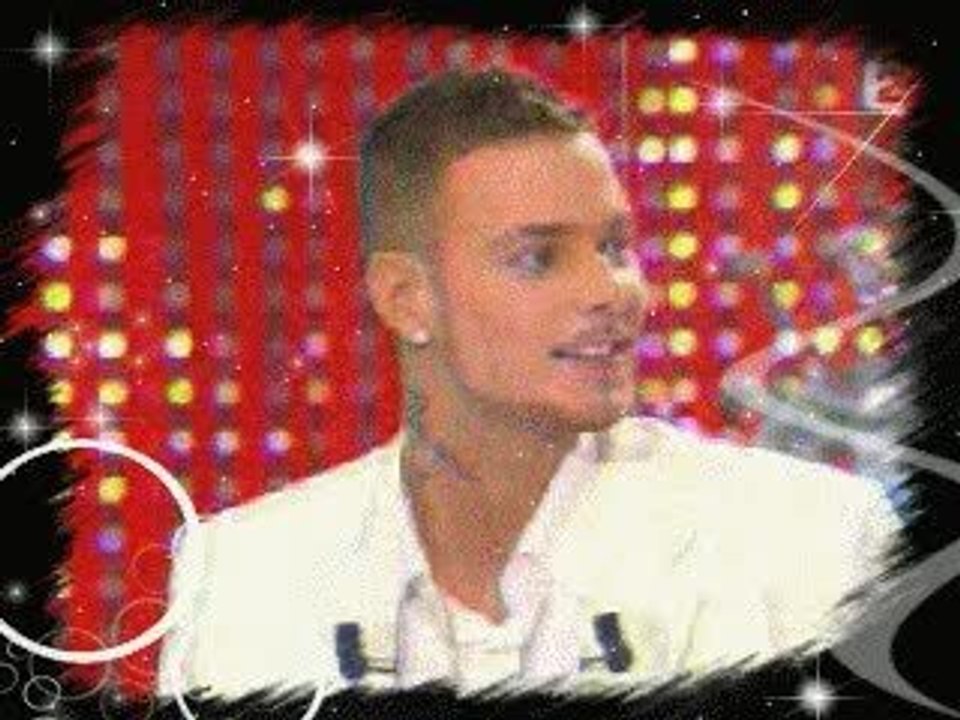 matt pokora