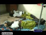 Tragédie de Mpila : la ville de Kinshasa fait don de produits pharmaceutiques