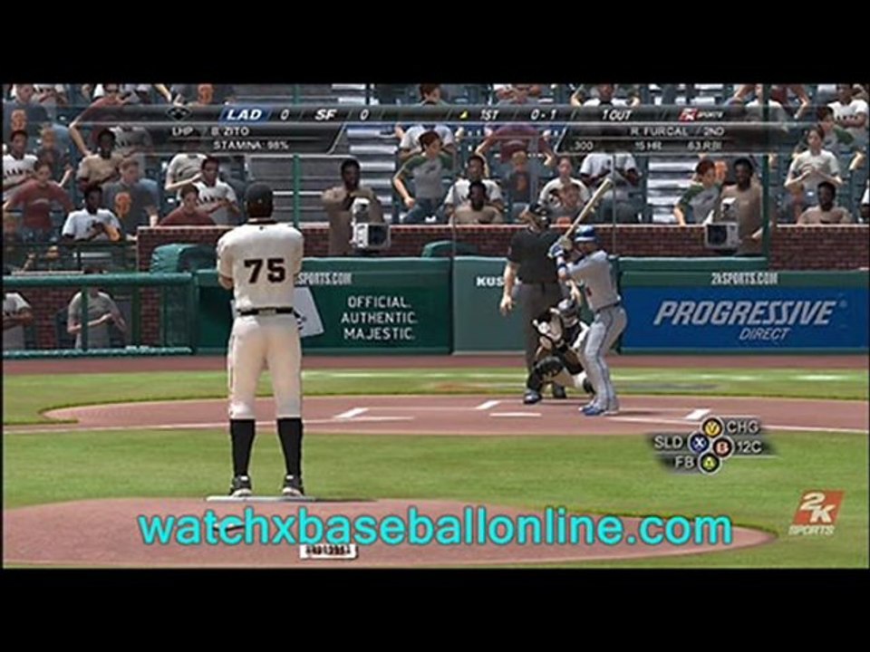 watch baseball matches hd video quality stream