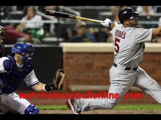 Online Baseball Major League Streaming From USA