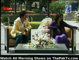 Muskurati Morning With Faisal Qureshi - 8th March 2012 - Part 4/4