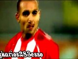 Rafik Djebbour in Olympiakos __HD__