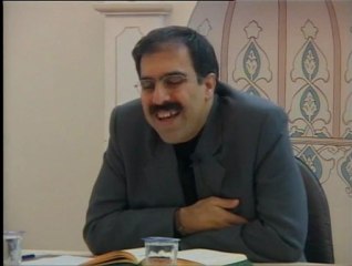 KİM-142.Oturum-Nisa Suresi-2