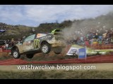 watch FIA World Rally Championship(WRC)2012 live online