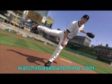 watch live baseball Mojor League matches streaming on your pc now