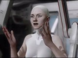 Kara : Démo Technique de Quantic Dream sur PS3