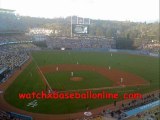 Watch Online Baseball Major League Streaming From USA