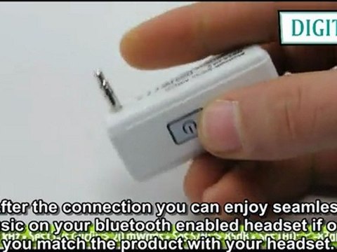 Digitus DN-3014 ürün inceleme English Subtitle