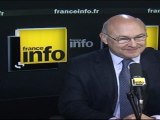 M.Sapin (PS) pour 