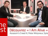 GameCast #6 - I Am Alive & Assassin's Creed 3