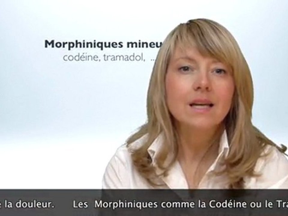 La douleur postopératoire : comment gérer
