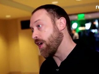 Dan Greenawalt: Microsoft Showcase Forza Interview