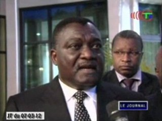 Le Gabon apporte son assistance médicale au Congo