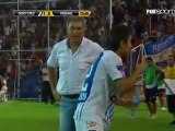 Godoy Cruz 1 - 0 Peñarol | Segundo Tiempo | Copa Libertadores 2012