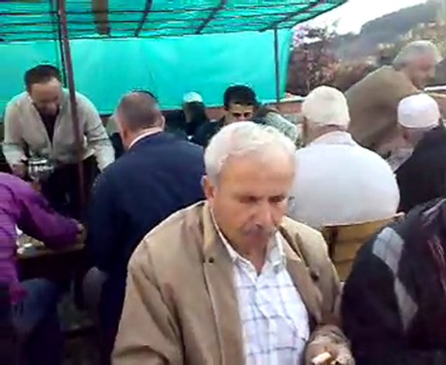 RAMAZAN BAYRAMI SABAHI 20-09-2009