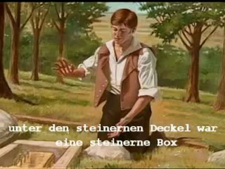 Wie wir das Buch Mormon erhielten