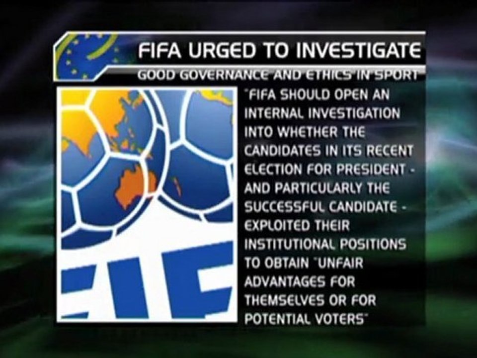 Europarat fordert Untersuchung im Fall Blatte