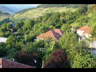 KAYABAŞI KÖYÜ MREKEZ MAHALLESİ'NDEN GÖRÜNTÜLER-2008