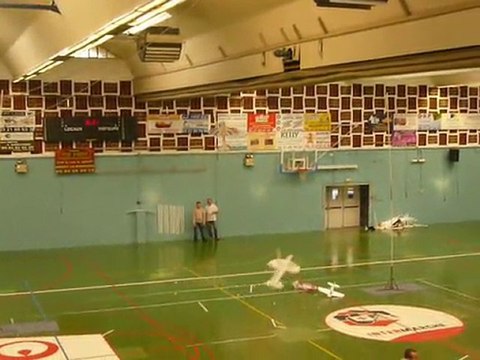 Meeting Indoor de Bruay la buissière 5