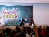 ROSEN MAIDEN - Concurso de Cosplay - 2° Lugar - Shiroitsuki FEST 3 y 4 de Marzo 2012