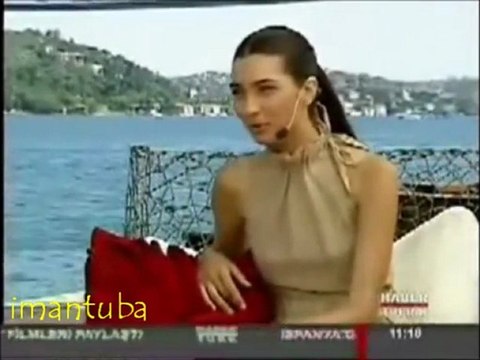 Tuba Büyüküstün و عرفت مين حبك يا توبا