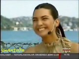 Tuba Büyüküstün انت حياتى يالغلا يا توبا