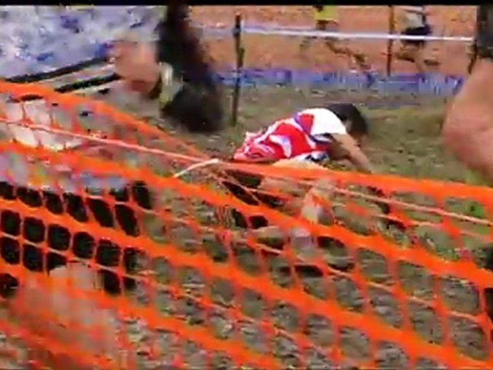 Championnat de France de cross-country 2012