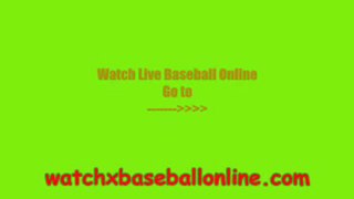 Live Major Leagues Match Streaming Online
