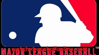 Online Baseball Major League Matches Streaming on8th march 2012