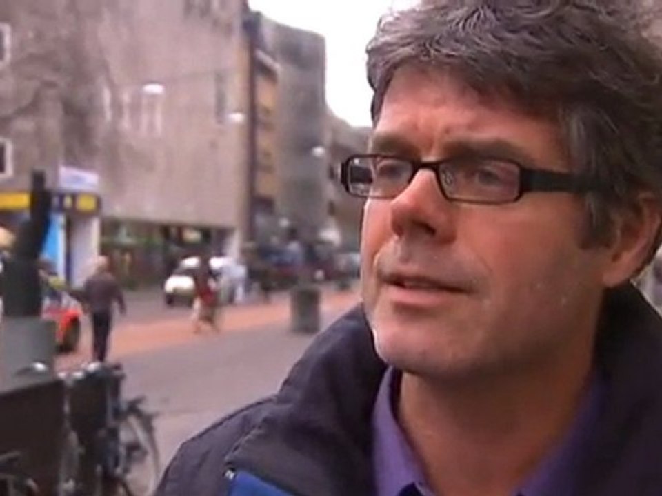 The Netherlands: Knocking Eastern Europeans | European Journal