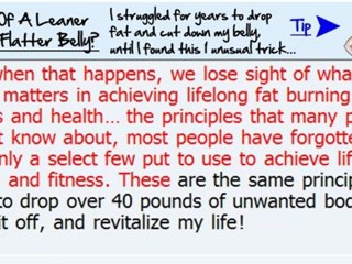 Weight Lost Plans - Lost Mass Confusion with Planned Weight 2