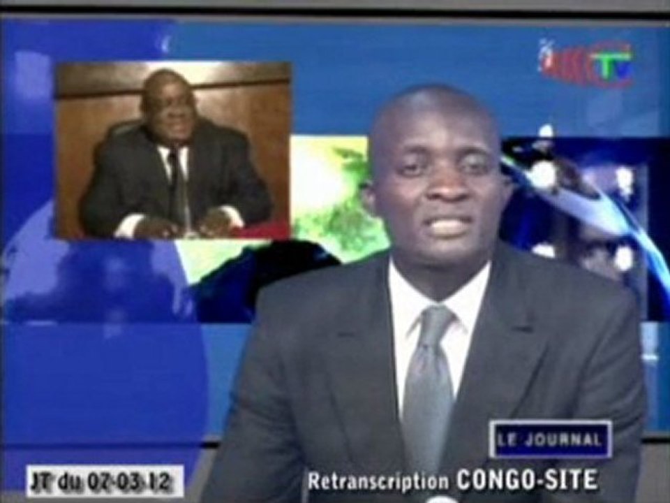 Drame de Mpila : les parlementaires vont apporter leur aide