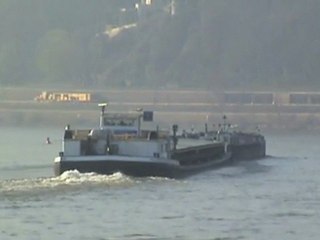 BR155, Bauzug, BR101, BR460, BR643 und BR146 kurz vor Remagen