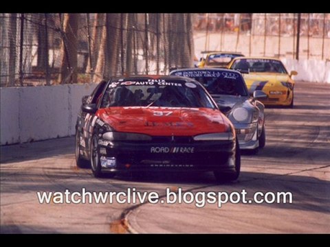 watch live Rally Guanajuato Mexico 2012 live streaming From Usa