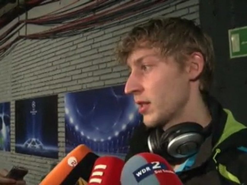 Kießling - Hoffentlich nicht noch eins