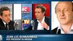 Benhamias sur BFMTV : les promesses de Sarkozy sont 