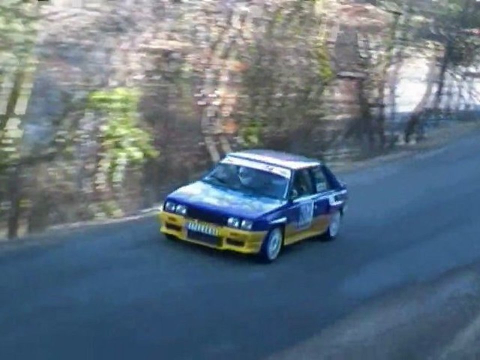 Rallye vaison 2012 es 3
