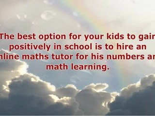 Understanding Effective Methods of Tutoring Your Kids- Help Them To Succeed In School