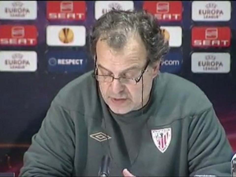 United'ın rakibi Bilbao