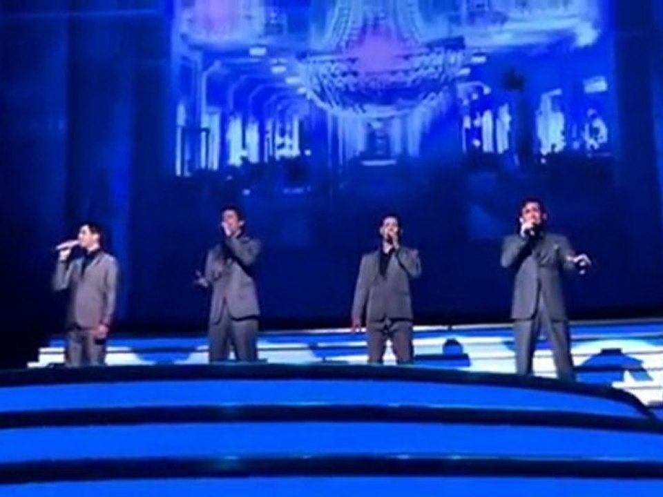 Il Divo - Caruso