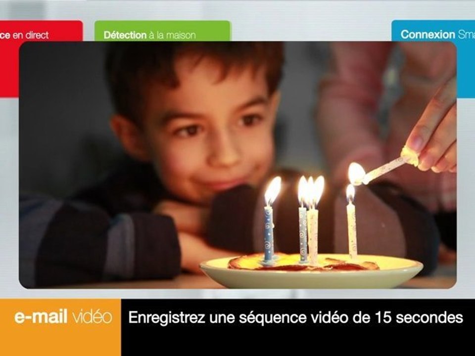 Everio JVC wifi - Caméscope Everio 2012 - Caméscopes JVC