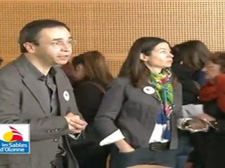 Forum de l'emploi saisonnier