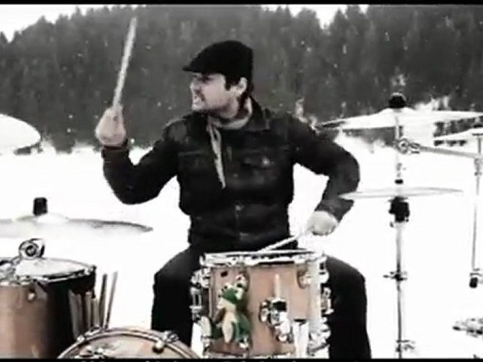 Cem Tekin - Rock Atma