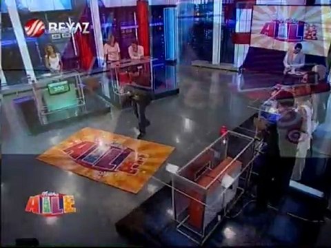 Müthiş Aile 6.bölüm 6.kısım